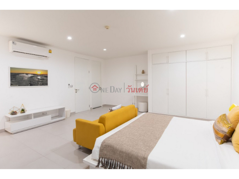 Condo for Rent: Benviar Tonson Residence, 100 m², 1 bedroom(s) Rental Listings