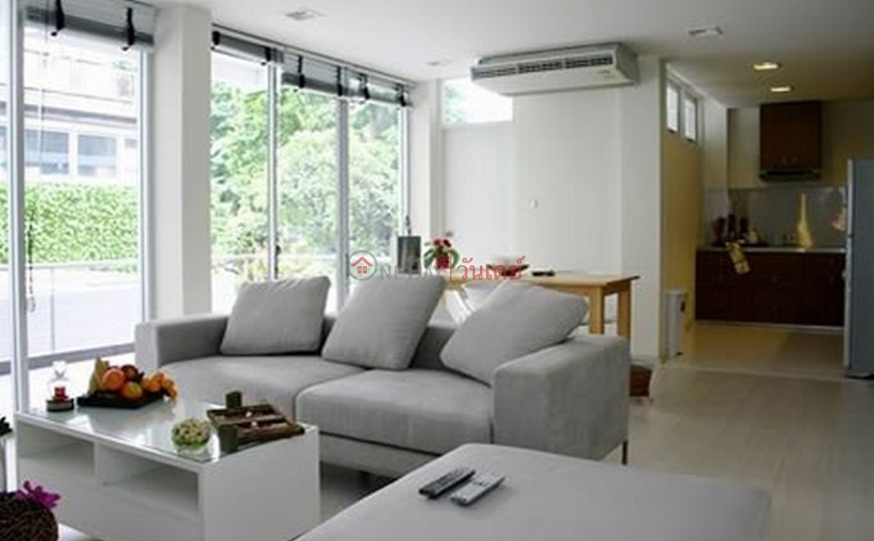 Property Search Thailand | OneDay | Residential, Rental Listings Apartment for Rent: The Convento, 100 m², 2 bedroom(s)