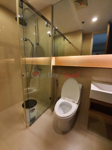 15 Sukhumvit Residences 1 Bed 1 Bath Sukhumvit 15 ประเทศไทย, เช่า, ฿ 15,000/ เดือน