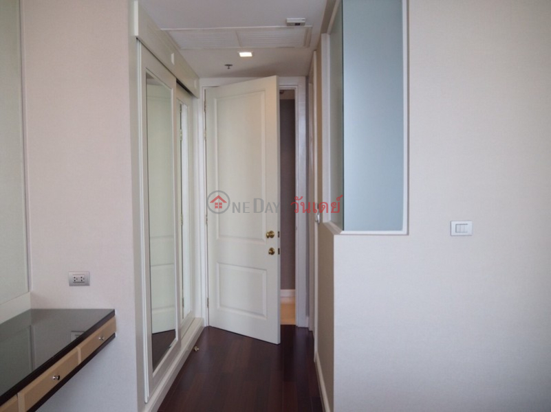 Condo for Rent: Athenee Residence, 133 m², 2 bedroom(s),Thailand, Rental, ฿ 120,000/ month