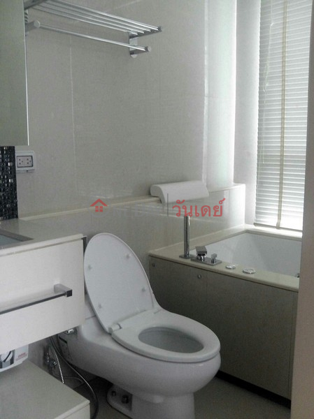 Condo for Rent: The Address Asoke, 65 m², 2 bedroom(s) Rental Listings