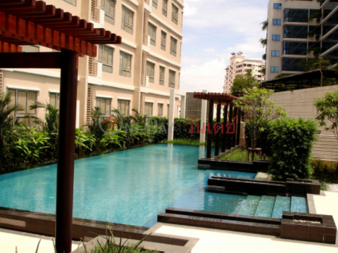 คอนโด สำหรับ เช่า: Condo One X Sukhumvit 26, 34 ตร.ม., 1 ห้องนอน - OneDay_0