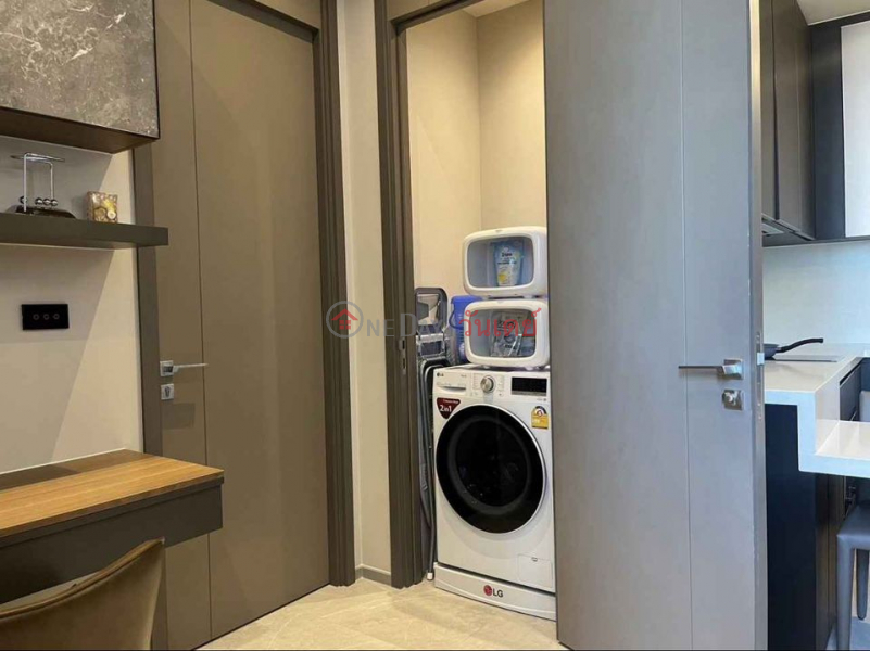 ฿ 68,000/ month [For Rent] Luxury condo for rent HYDE Heritage Thonglor