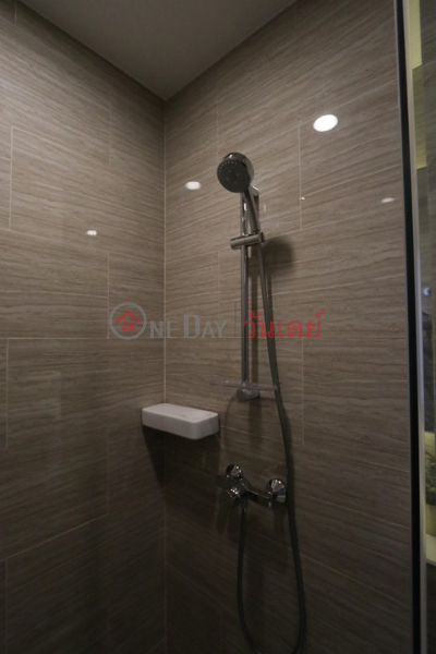 Condo for Rent: Whizdom Essence, 36 m², 1 bedroom(s) Rental Listings