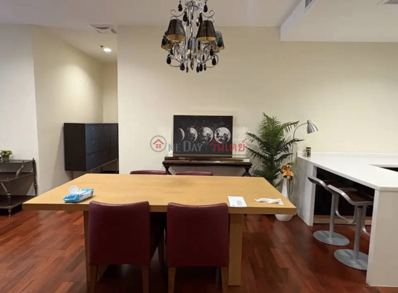 | โปรดเลือก, ที่อยู่อาศัย | รายการเช่า ฿ 60,000/ เดือน