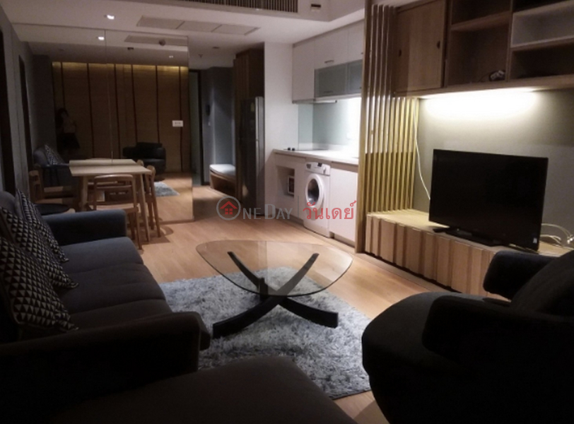 Property Search Thailand | OneDay | Residential Sales Listings Condo for Sale: The Alcove 49, 54 m², 1 bedroom(s)