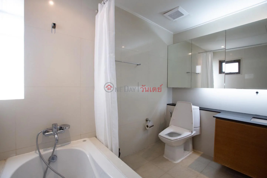 Baan Sawasdee 3 Beds 3 Baths Sukhumvit 31 รายการเช่า