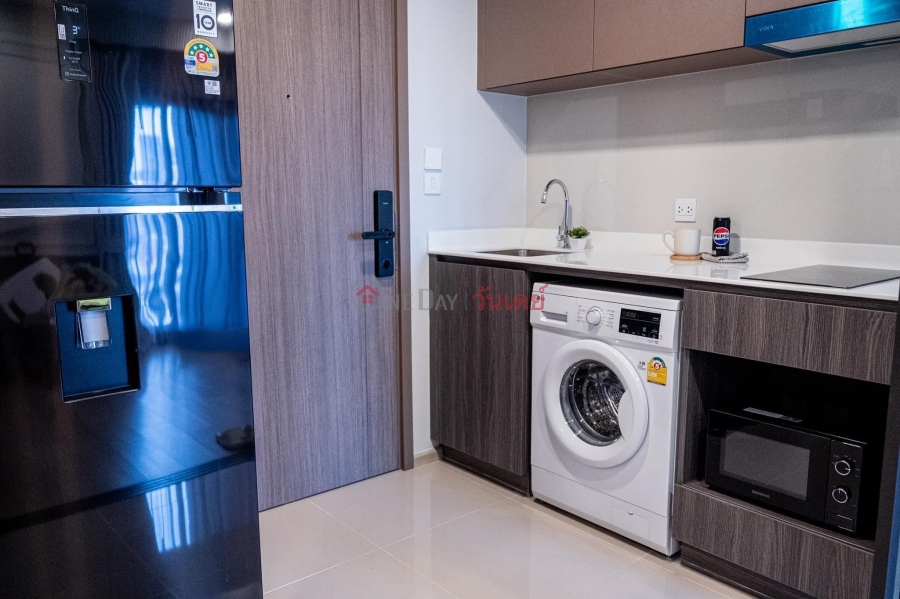 Life Phahon-Ladprao (21st floor) Thailand Rental, ฿ 22,500/ month