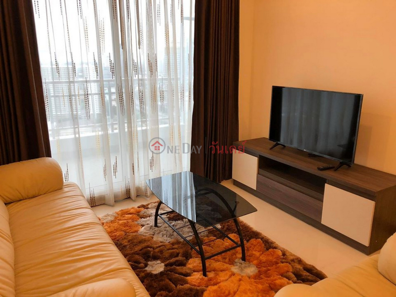 Condo for Rent: Supalai Prima Riva, 92 m², 2 bedroom(s) Rental Listings