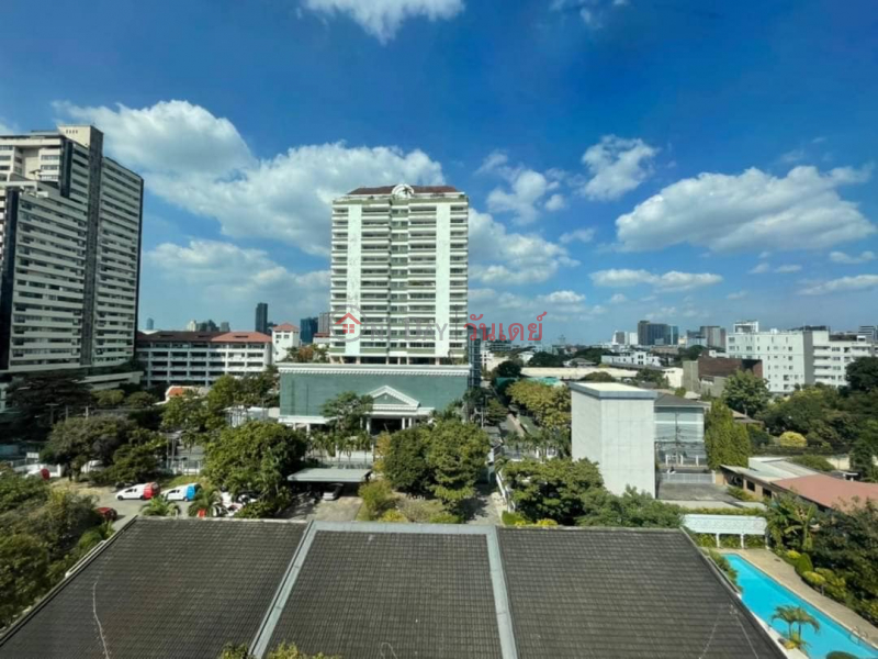 ฿ 22,000/ month, For rent TAKA HAUS ทากะ เฮาส์ (8th floor)