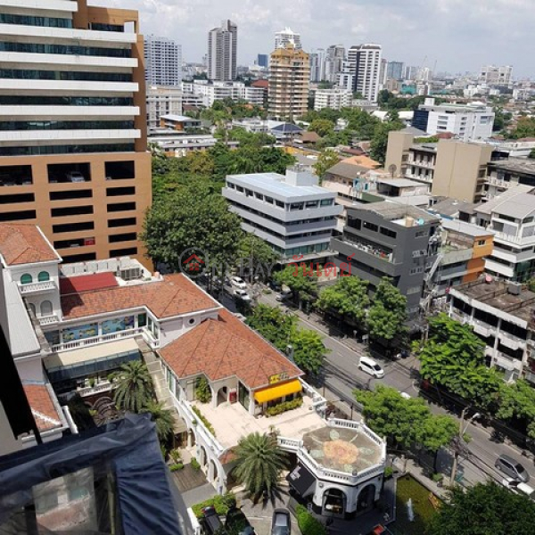 ฿ 14.53Million, Condo for Sale: Rhythm Ekkamai, 70 m², 2 bedroom(s)