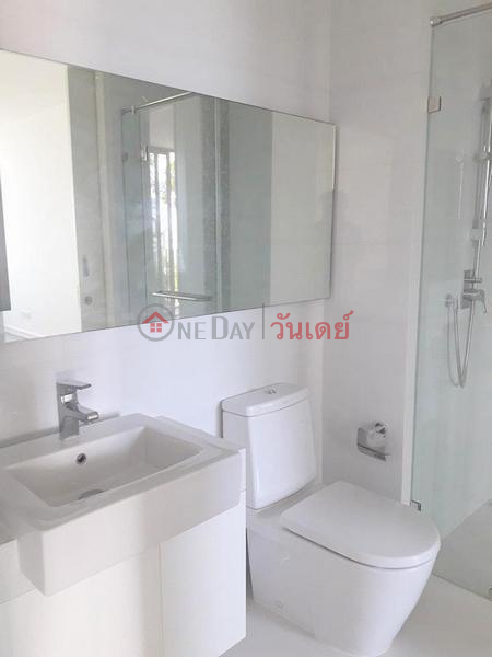 Condo for Rent: Nara 9 by Eastern Star, 39 m², 1 bedroom(s) Rental Listings