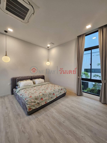 House for Rent: Vive Krungthep Kreetha, 421 m², 4 bedroom(s) Rental Listings