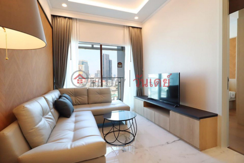 Condo for Rent: Supalai Elite Surawong, 50 m², 1 bedroom(s) - OneDay_0