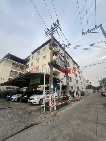 Sumalee Mansion (สุมาลีแมนชั่น),Chatuchak | OneDay วันเดย์(1)