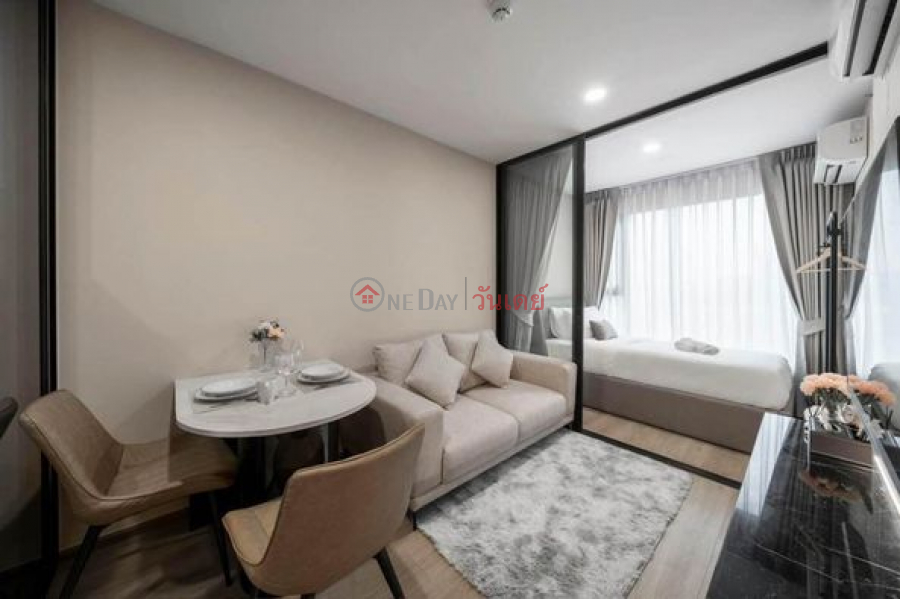 For rent SOHO​ BANGKOK​ RATCHADA​ (6th floor) Rental Listings