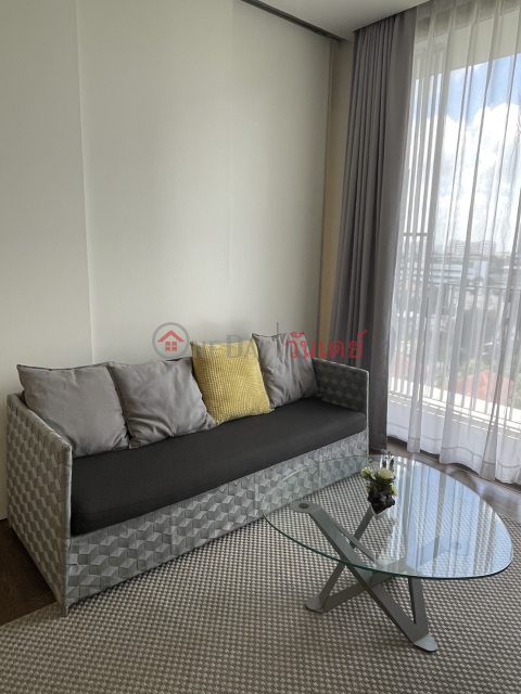 Condo for Rent: Nara 9 by Eastern Star, 33 m², 1 bedroom(s) - OneDay_0