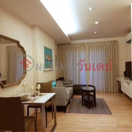 Condo for Rent: H Sukhumvit 43, 47 m², 1 bedroom(s) - OneDay_0