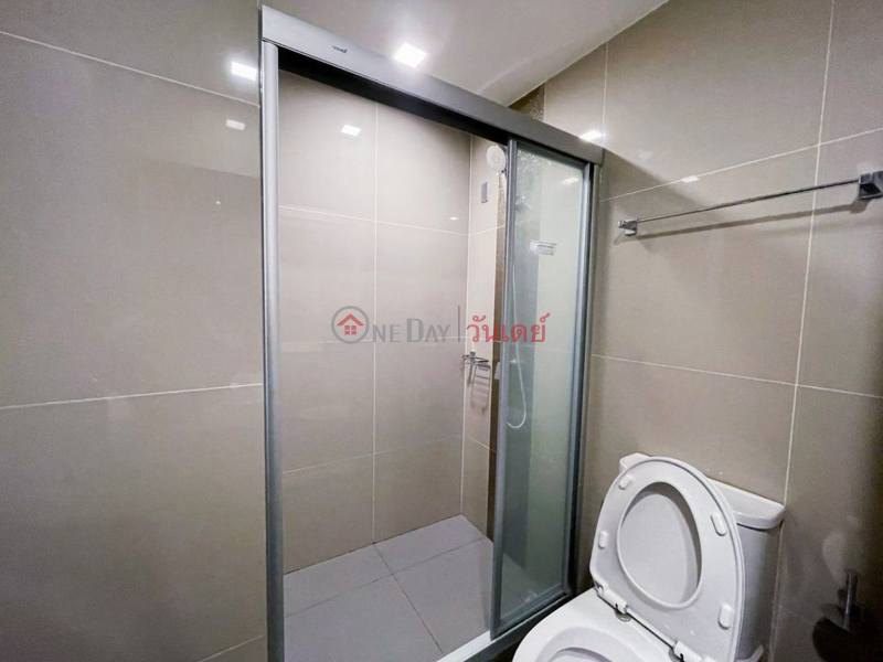 ฿ 5.45Million Condo for Sale: Ideo Sathorn - Wongwian Yai, 34 m², 1 bedroom(s)