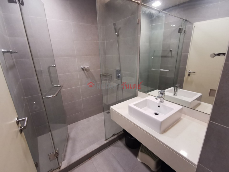 Condo for Rent: Vantage Ratchavipa, 31 m², 1 bedroom(s) | Thailand, Rental, ฿ 13,000/ month