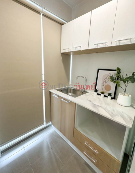 Condo for sale Regent Home Bangson Phase 28 (18th floor, buiding C) Sales Listings