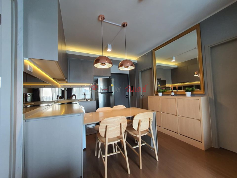 Property Search Thailand | OneDay | Residential, Rental Listings Condo for Rent: Ideo Sukhumvit 93, 54 m², 2 bedroom(s)