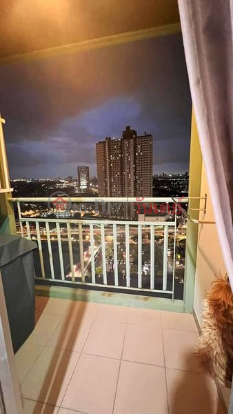 ฿ 10,000/ month | Lumpini Place Srinagarindra - Hua Mak Station (21st floor)