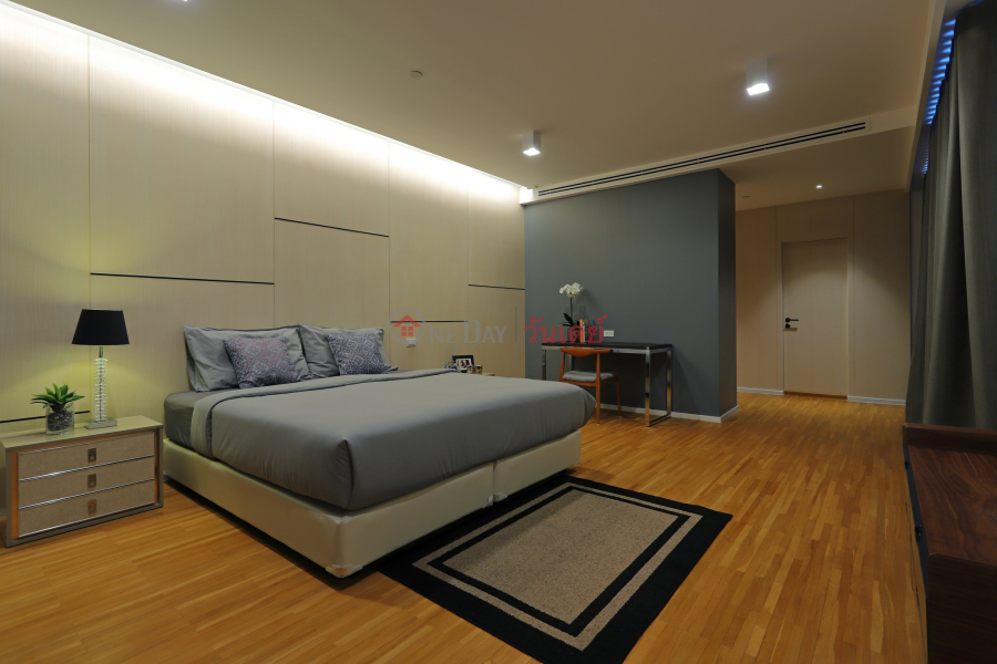 คอนโด สำหรับ เช่า: BioHouse service Apartment, 250 ตร.ม., 3 ห้องนอน | ประเทศไทย เช่า, ฿ 130,000/ เดือน