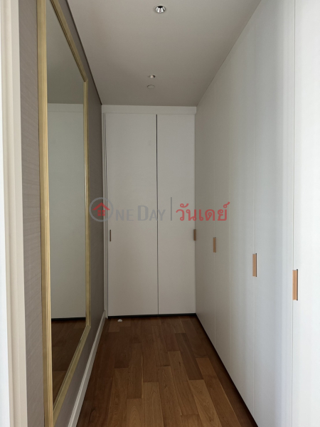 Condo for Rent: Sindhorn Residence, 154 m², 2 bedroom(s) Thailand, Rental | ฿ 170,000/ month