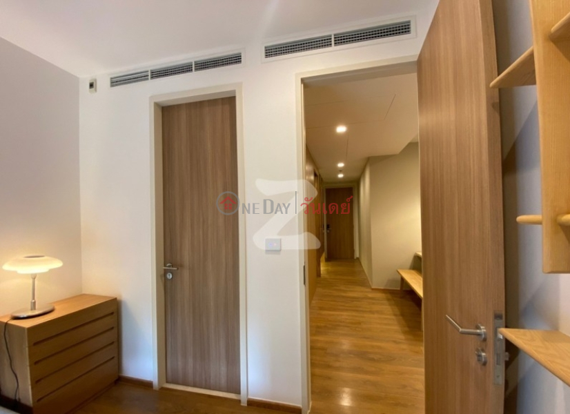 Property Search Thailand | OneDay | Residential Rental Listings, Condo for Rent: Noble BE 33, 60 m², 2 bedroom(s)