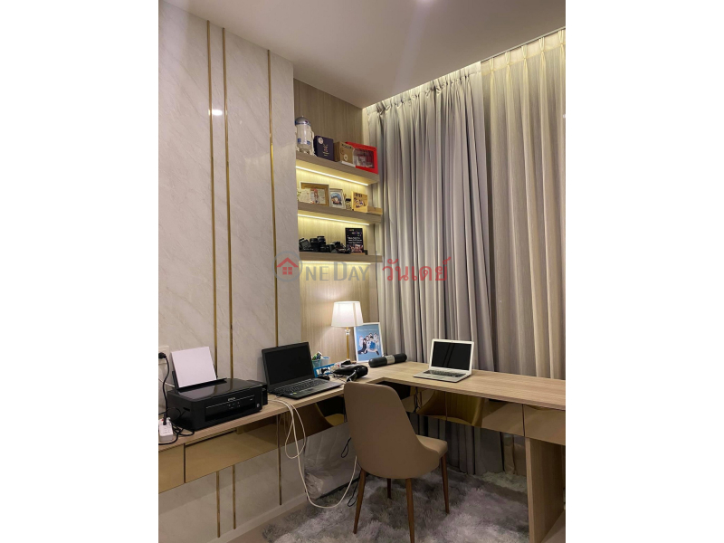 Condo for Rent: Mazarine Ratchayothin, 41 m², 1 bedroom(s),Thailand | Rental ฿ 25,000/ month