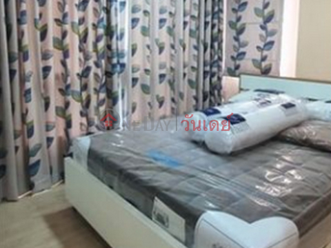 Condo for Rent: Tempo One Ramkhamhaeng Rama 9, 37 m², 1 bedroom(s) - OneDay_0