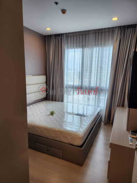 Condo for rent: The Signature by Urbano (14th floor),2 bedrooms, fully furnished Rental Listings