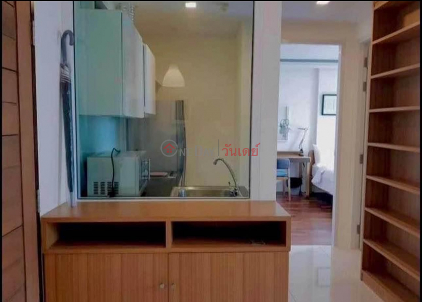 Condo for rent: Beverly 33 by Aspira (8th floor) Rental Listings