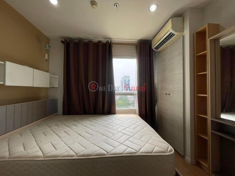 Lumpini Place Srinagarindra - Hua Mak Station (8th floor) Thailand, Rental ฿ 10,500/ month