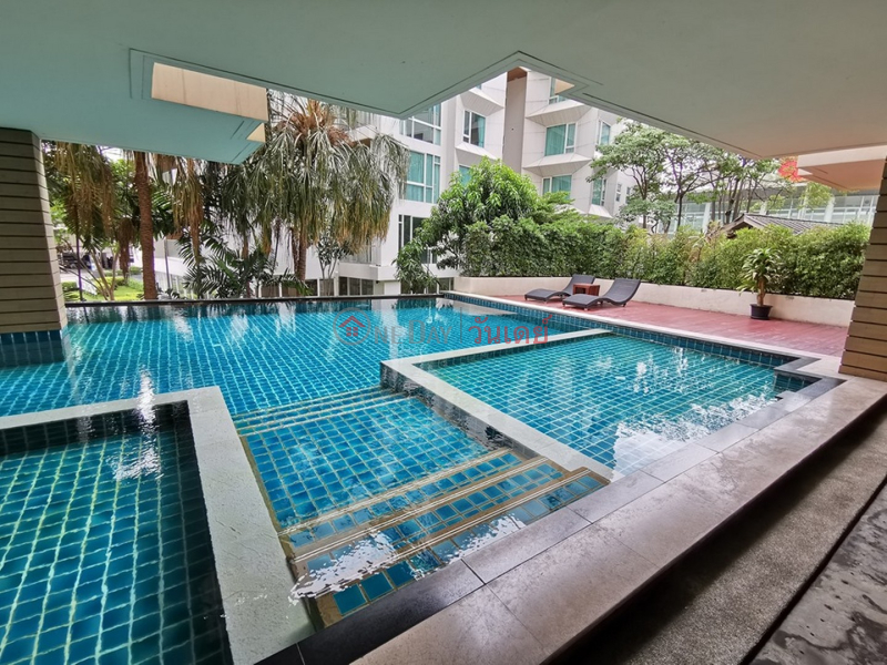 คอนโด สำหรับ เช่า: The Amethyst Sukhumvit 39, 67 ตร.ม., 2 ห้องนอน, ประเทศไทย, เช่า | ฿ 31,000/ เดือน