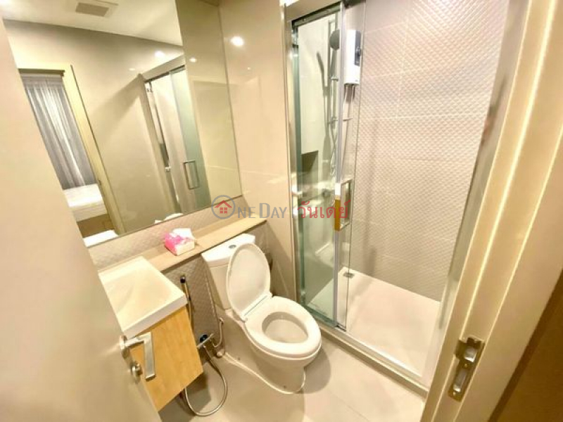 Condo for rent: The Privacy Tha Phra Interchange (22nd floor),Thailand | Rental ฿ 13,000/ month