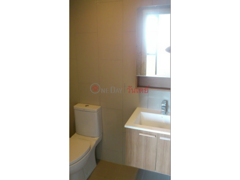 Condo for Rent: Hasu Haus, 64 m², 2 bedroom(s) Thailand | Rental ฿ 37,000/ month