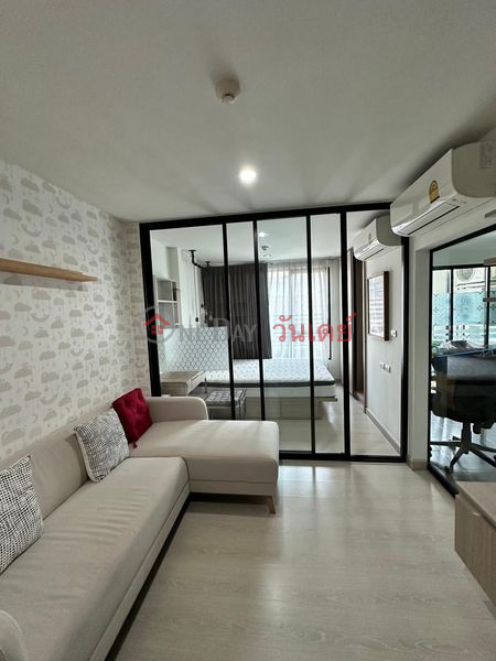 Condo for rent The Niche Mono Sukhumvit 50 (2nd floor),Thailand | Rental, ฿ 12,000/ month