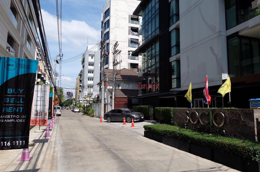  1, Residential | Rental Listings ฿ 22,000/ month