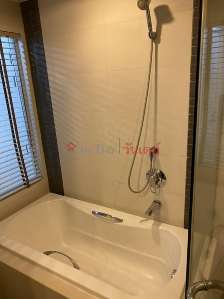 Condo for rent: The Crest Sukhumvit 49 (5th floor),fully furnished Rental Listings