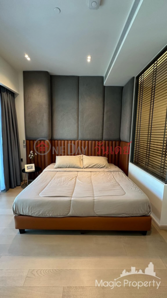 ฿ 75,000/ month The Strand Thonglor, Watthana, Bangkok