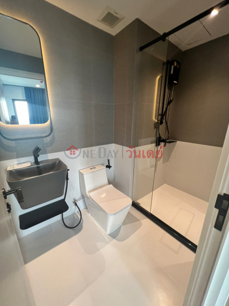 Condo for Rent: The Key Rama 3, 30 m², 1 bedroom(s),Thailand Rental | ฿ 16,000/ month