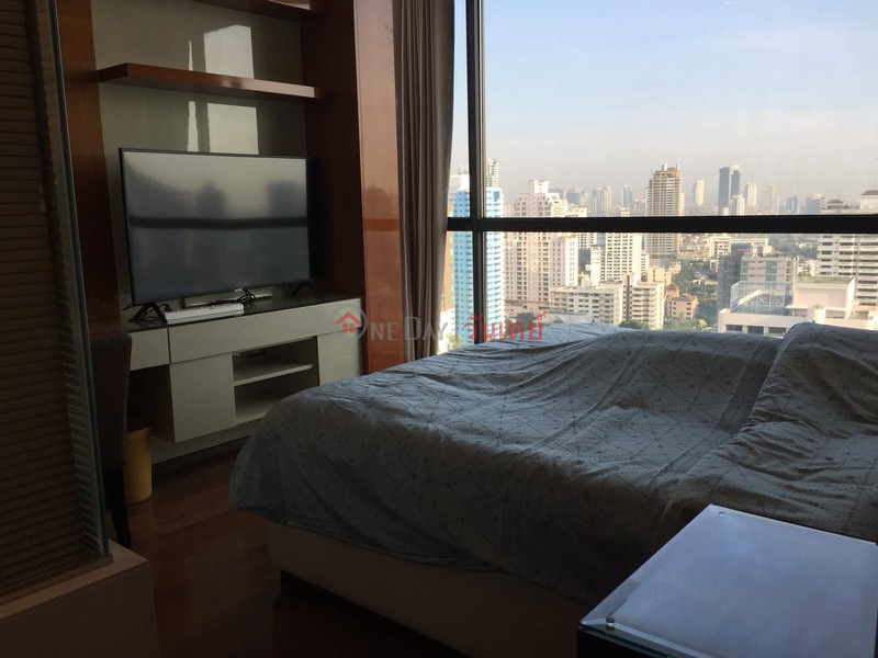 Property Search Thailand | OneDay | Residential Rental Listings Condo for Rent: The Address Sukhumvit 28, 74 m², 2 bedroom(s)