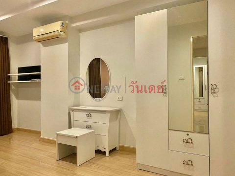 Condo for Rent: Happy Condo Ladprao 101, 63 m², 2 bedroom(s) - OneDay_0