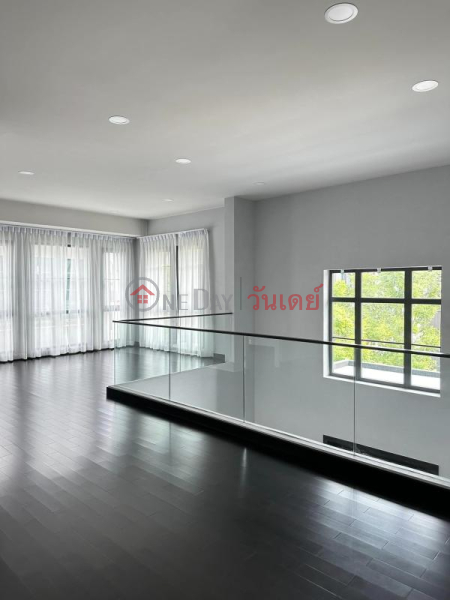 House for Rent: The City Bangna 2, 390 m², 4 bedroom(s) Thailand Rental ฿ 280,000/ month