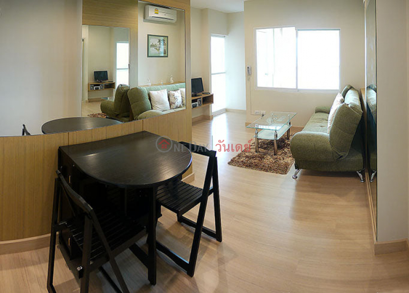 Sathorn Soi 10 รายการเช่า (TRI-9166)