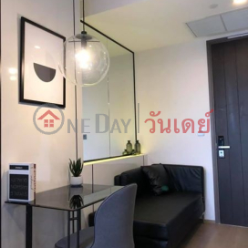 Ashton Chula - Silom for Rent | Condo in Si Phraya _0