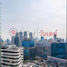 For rent THE XXXIX (27th floor) (666-5834601443)_0