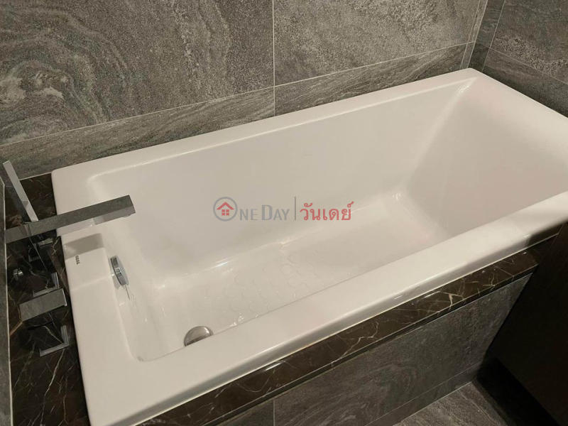 ฿ 58,000/ month Condo for Rent: The Esse Sukhumvit 36, 43 m², 1 bedroom(s)